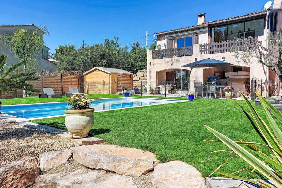 Maison Villa Dolce Vita