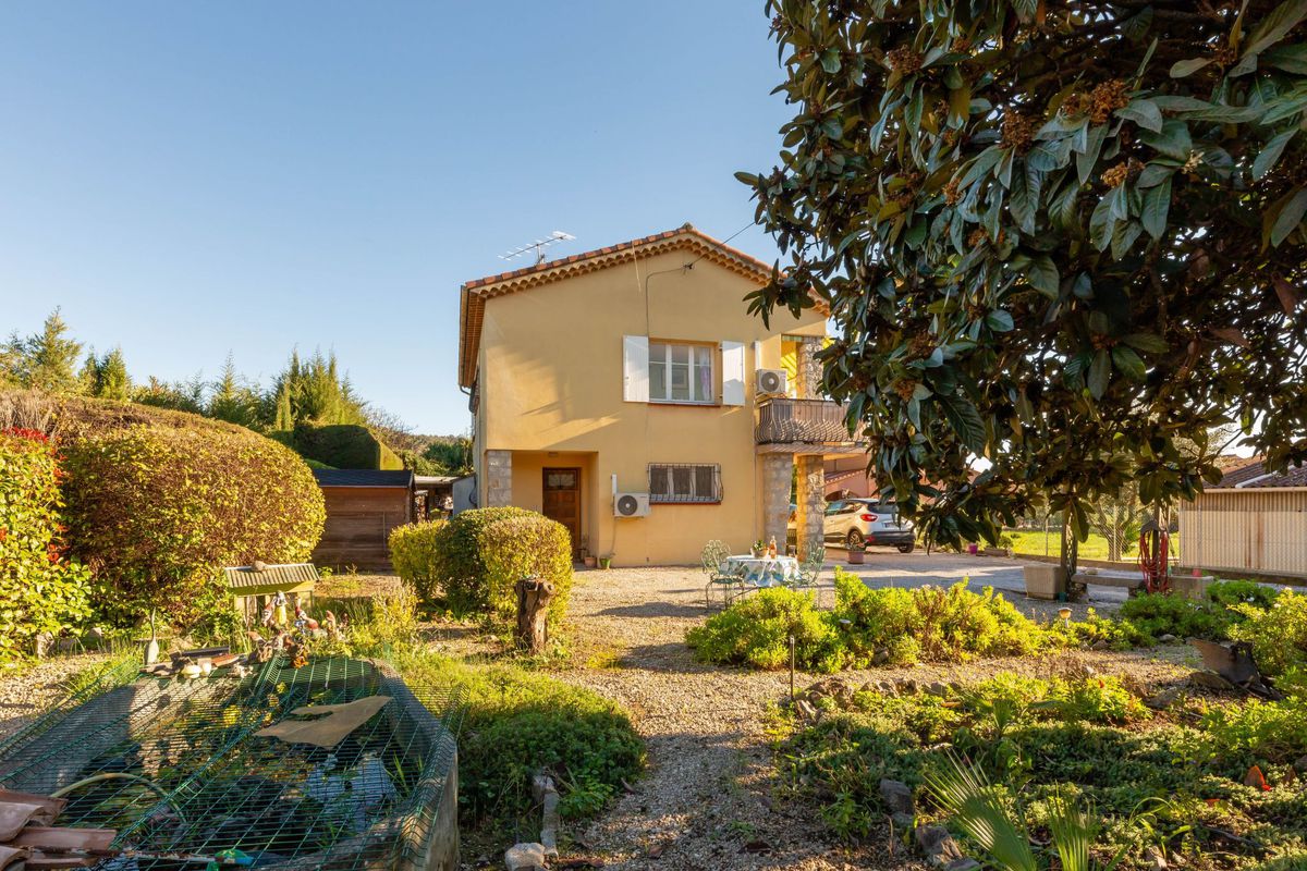 Appartement Le Néflier