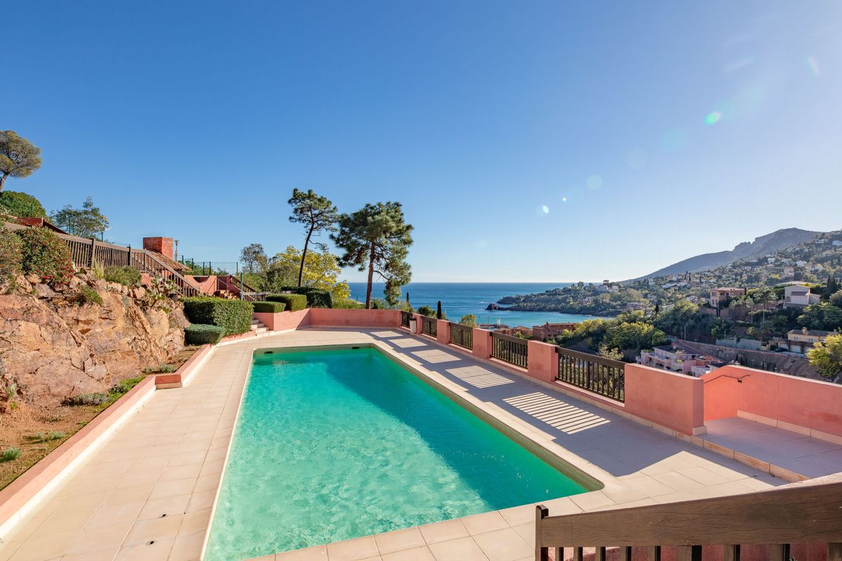 Appartement Les Mimosas