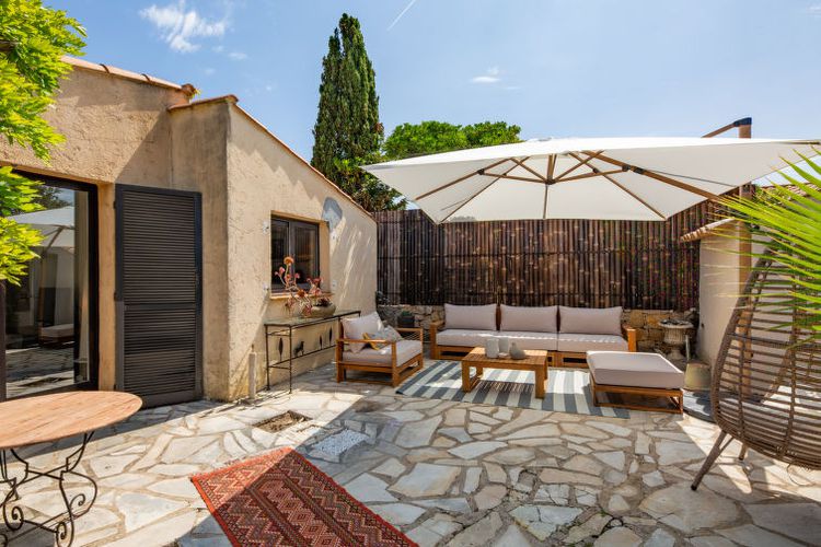 Maison Sainte Honorine