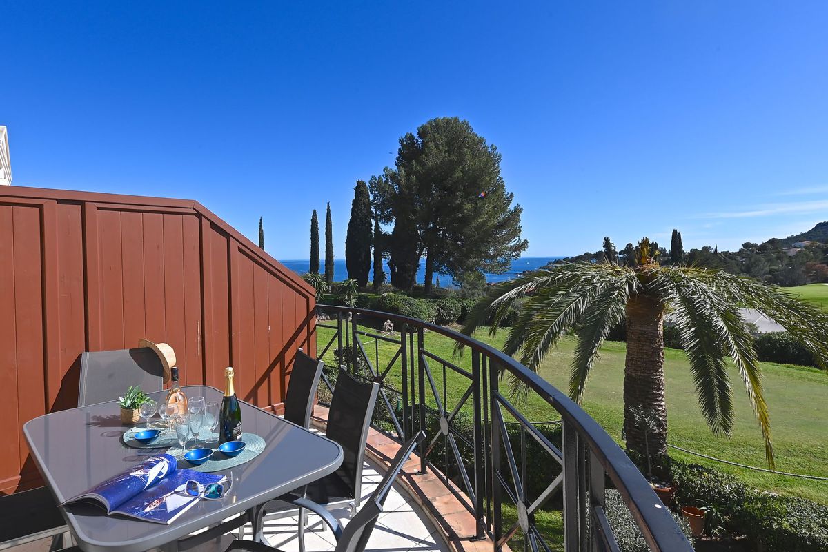 Appartement Le Village