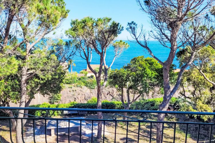 Appartement Boudi..ou