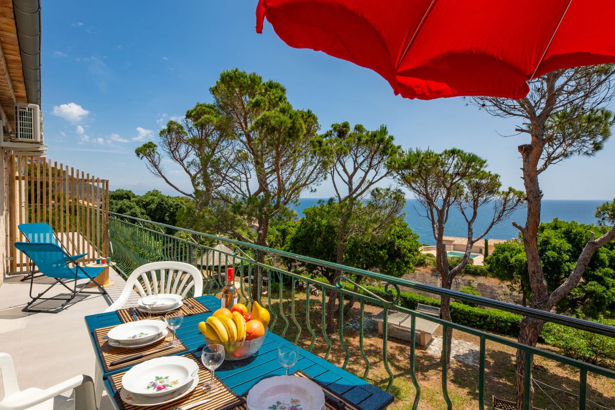 Appartement Boudi..ou