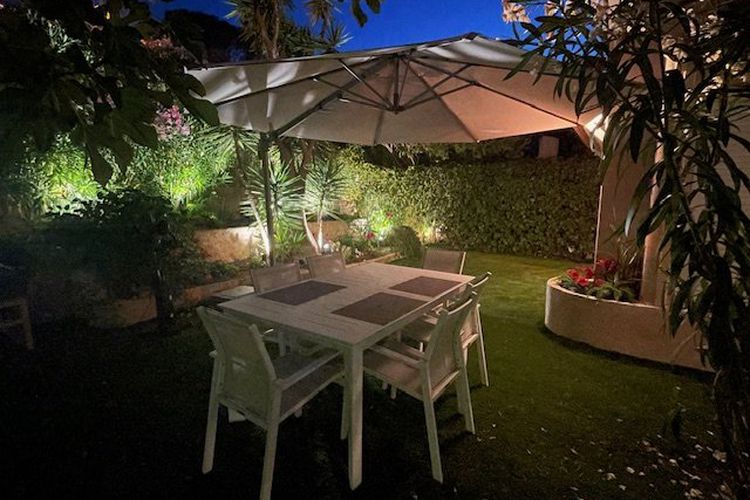 Mais 4 pièces 6 couchages AGAY