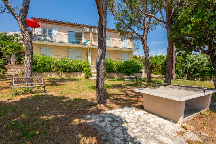 Appartement Boudi..ou