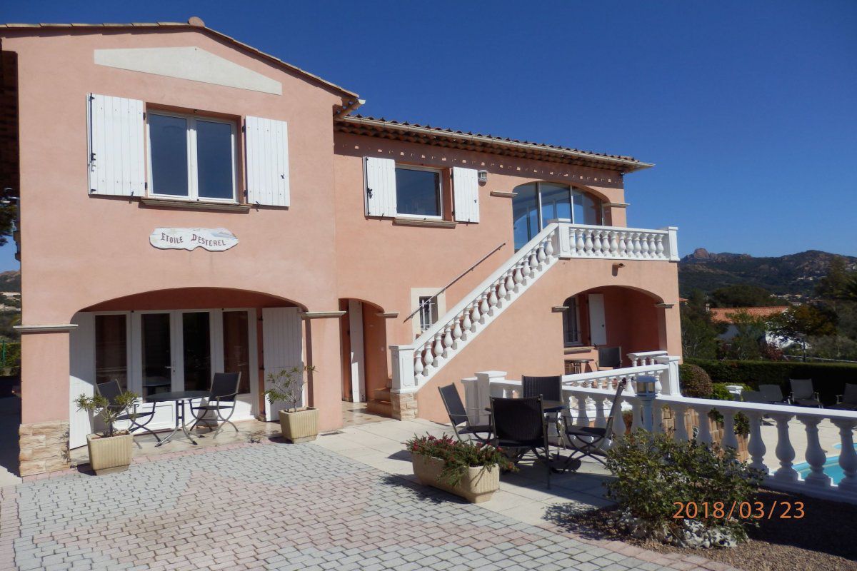 Appartement Hibiscus