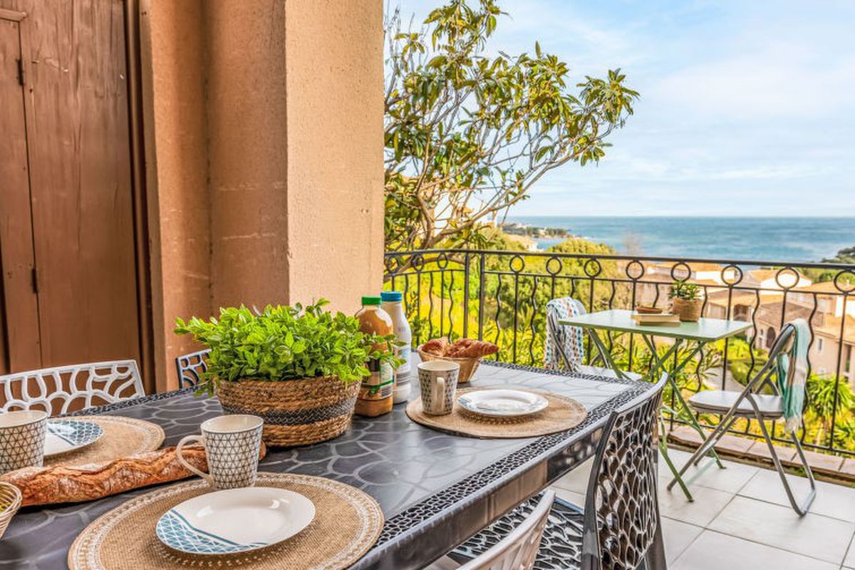 Appartement J6 174 L'Esquinade