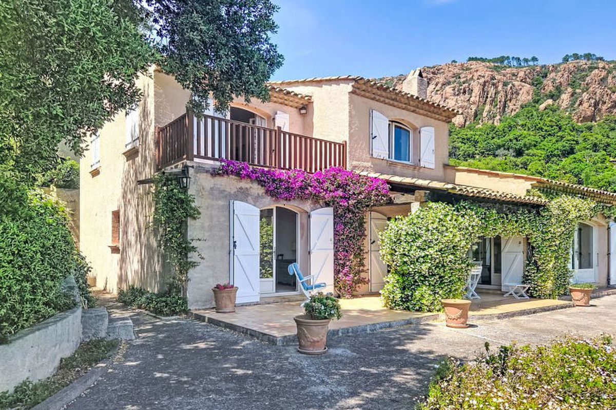 Maison La Farlade