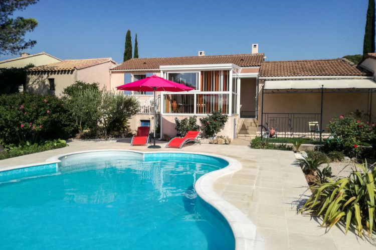 Maison Les Hauts de Palayson