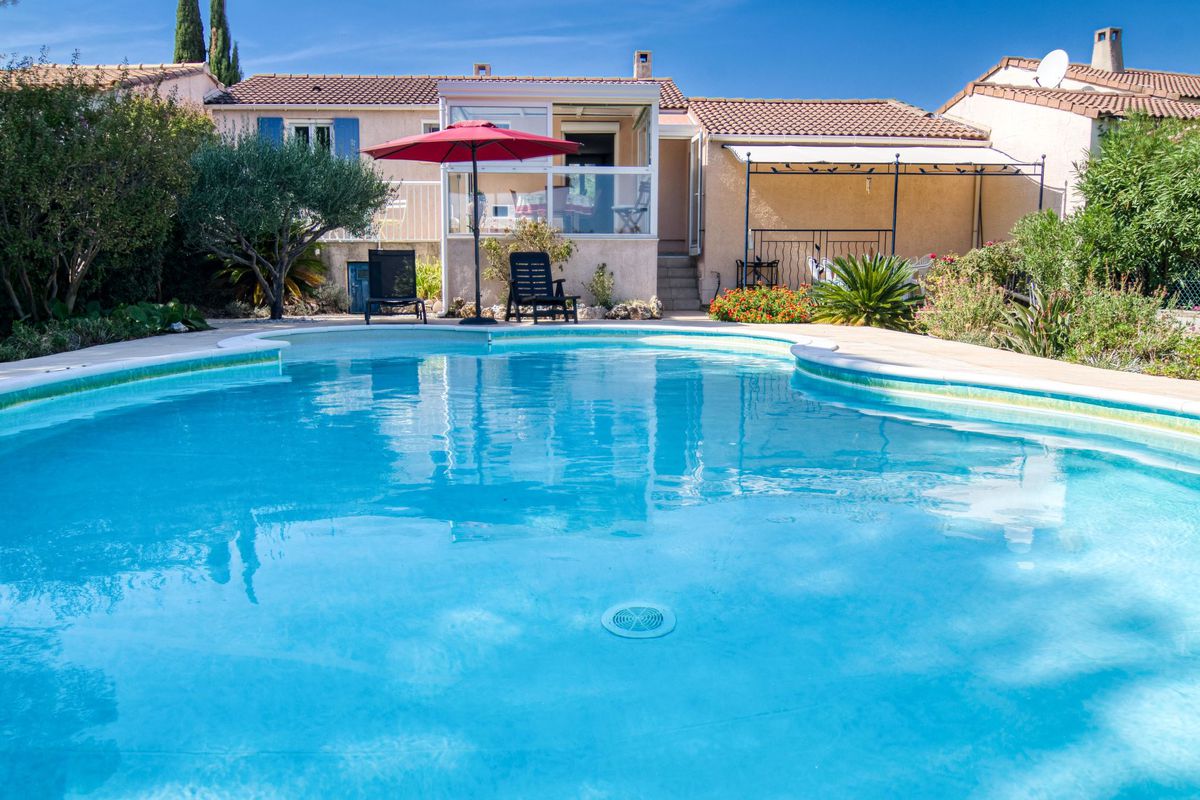 Maison Les Hauts de Palayson