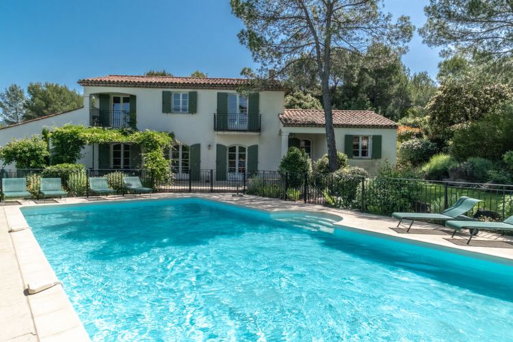 Maison Les Domaines de St. Endréol