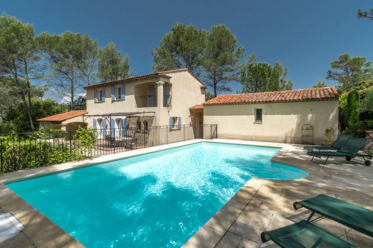 Maison Les Domaines de St. Endréol