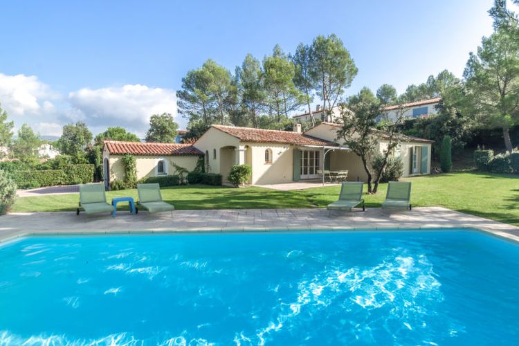 Maison Les Domaines de St. Endréol