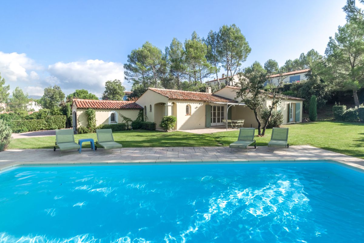 Maison Les Domaines de St. Endréol