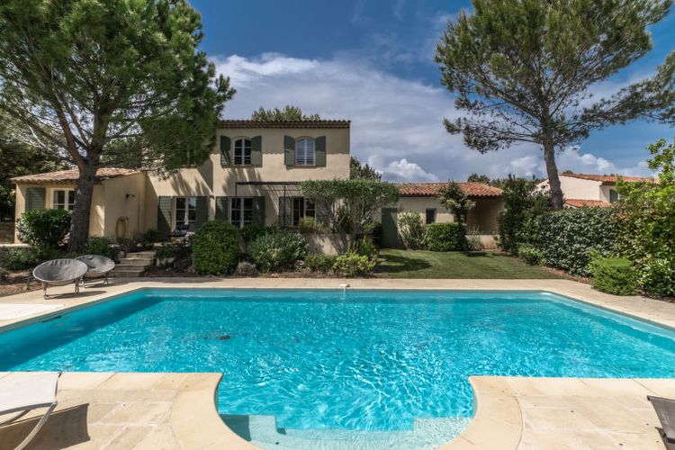 Maison Les Domaines de St. Endréol