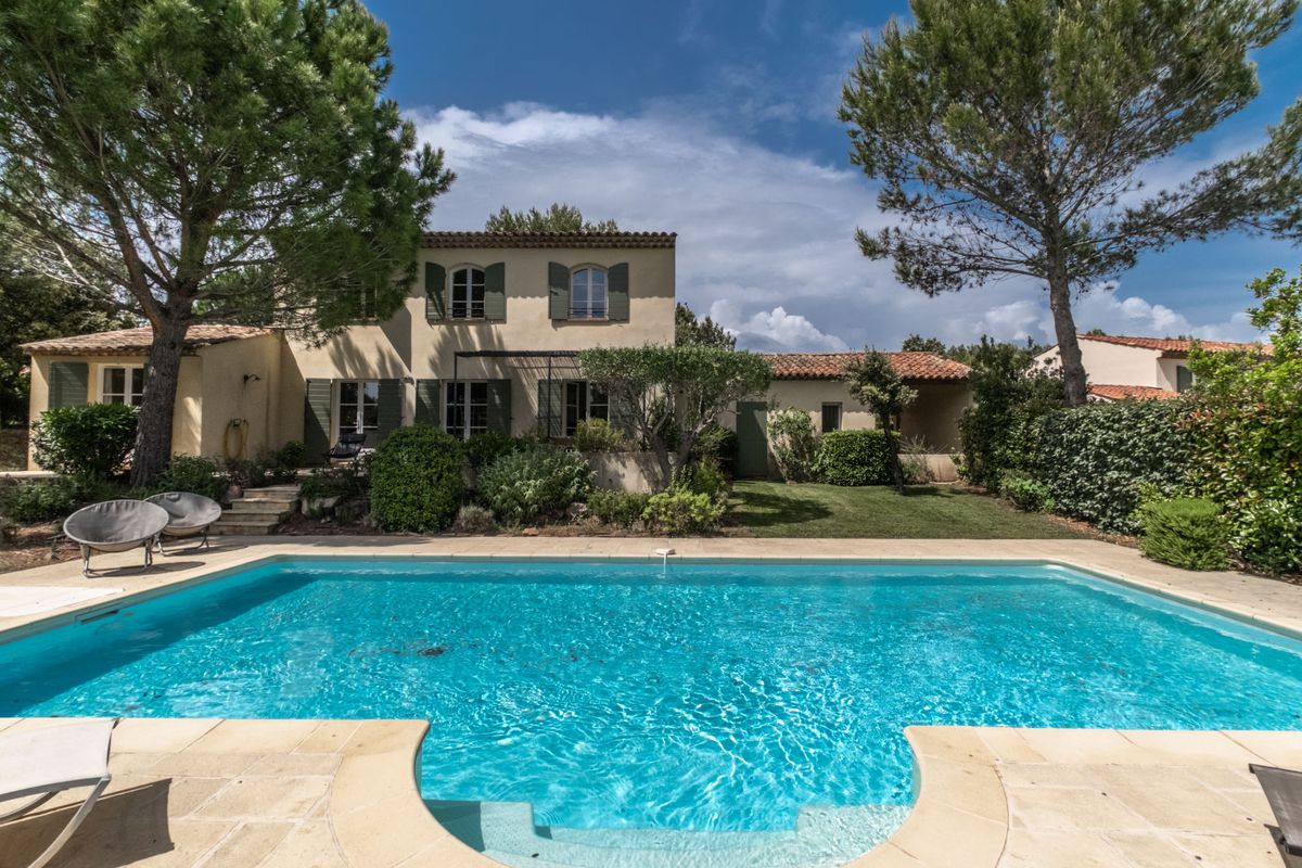 Maison Les Domaines de St. Endréol