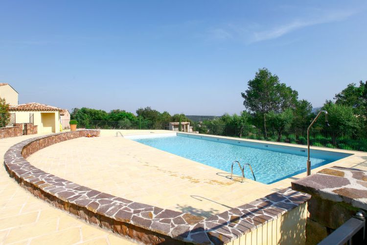 Maison Le Domaine de St. Endréol Golf & Spa