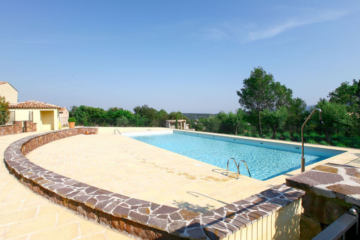 Appartement Le Domaine de St. Endréol Gold & Spa