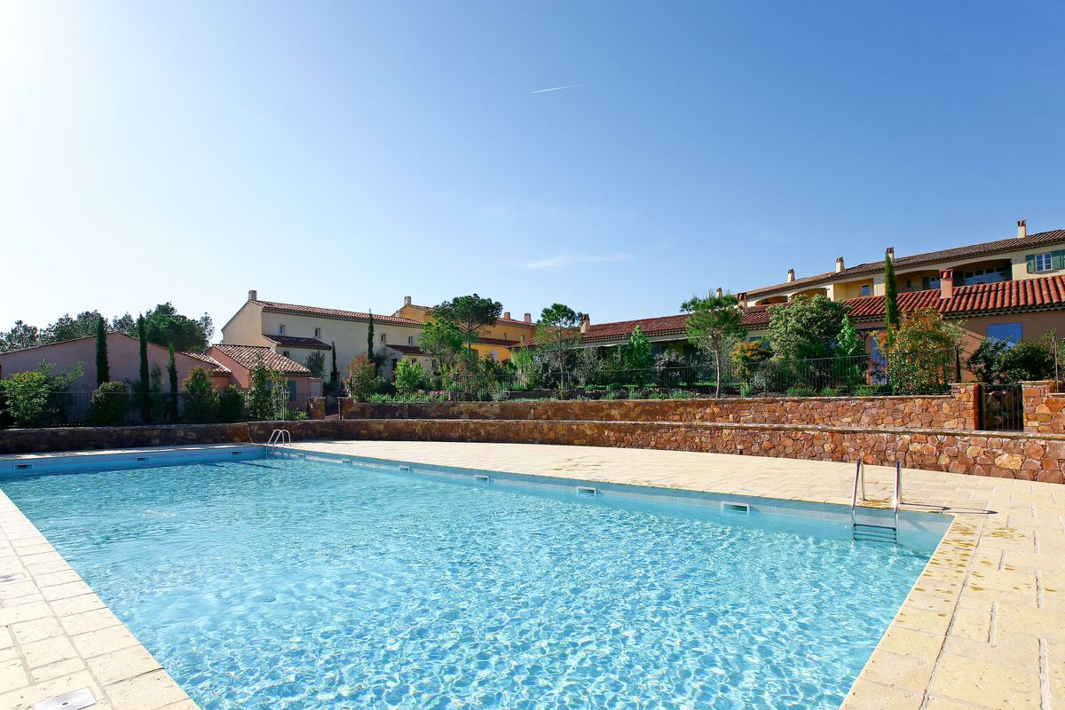 Appartement Le Domaine de St. Endréol Golf & Spa