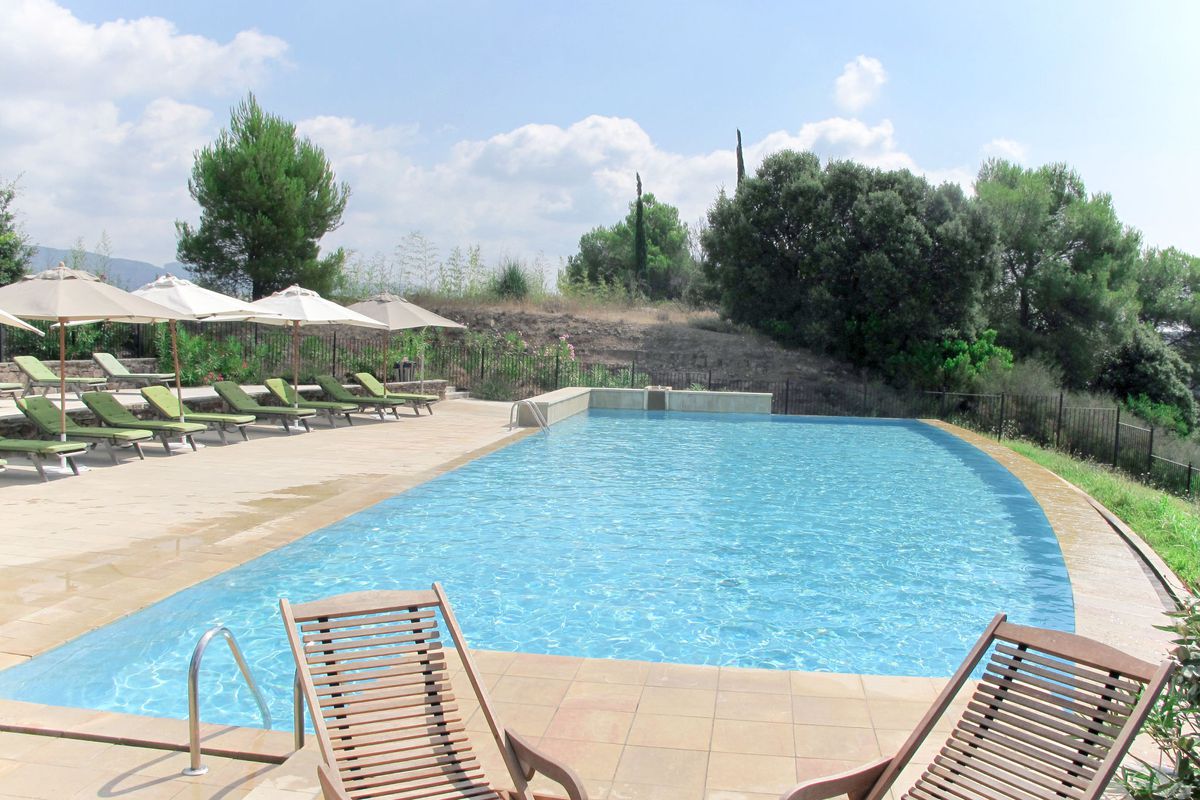 Appartement Le Domaine de St. Endréol Golf & Spa