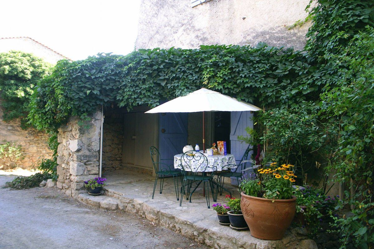Maison Provence ruhiges haus 2 schlafzimmer