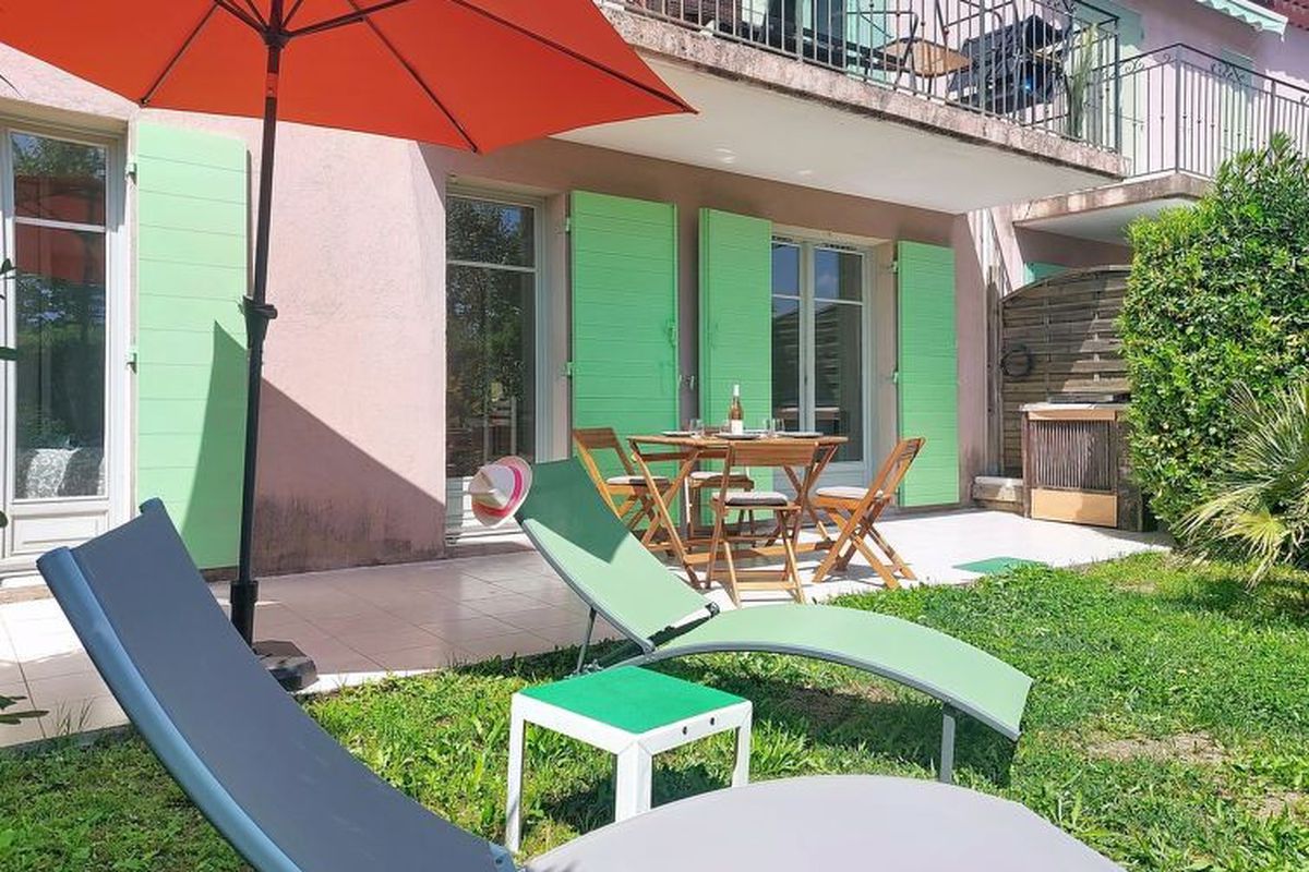 Appartement Les Bastides