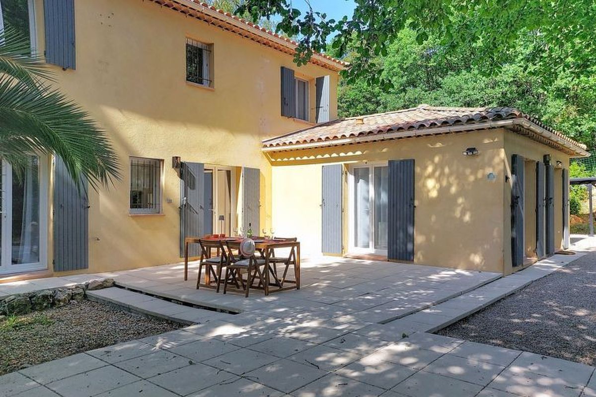 Maison Le Boris