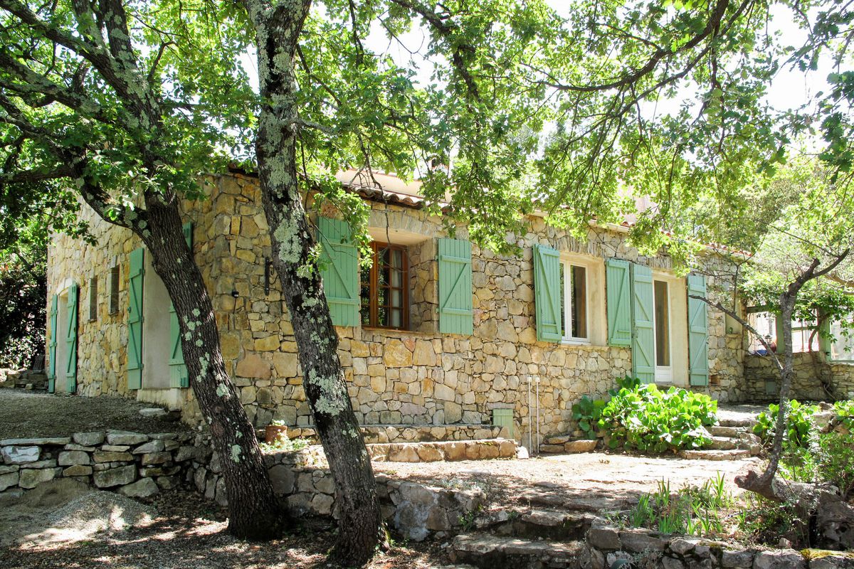 Maison Mas des Lavandes