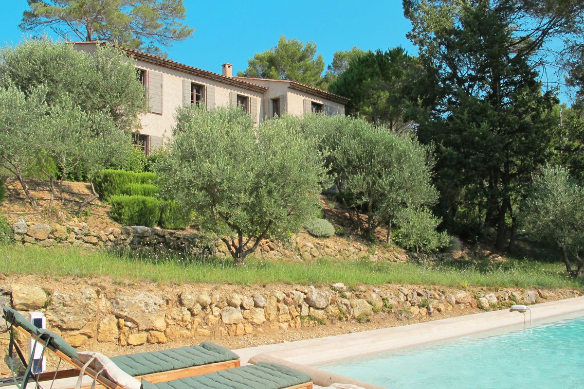 Maison Le Collet des Redons