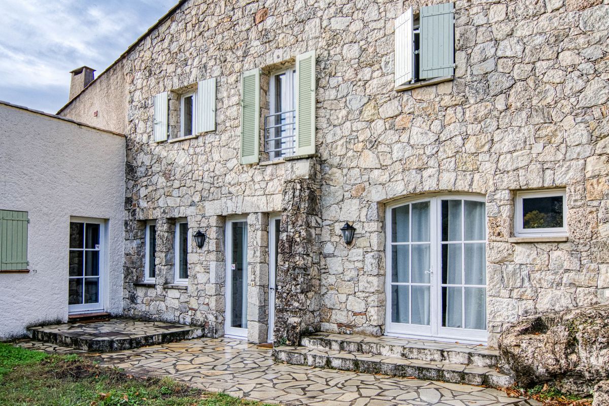 Maison Les Grenaches