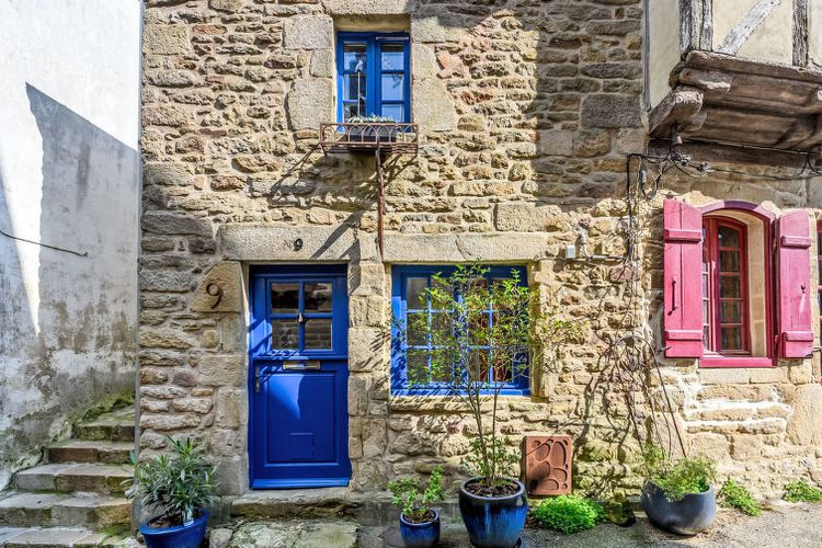 Maison Maison du Bosco