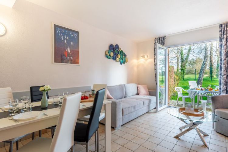 Maison Les Cottages du Golf