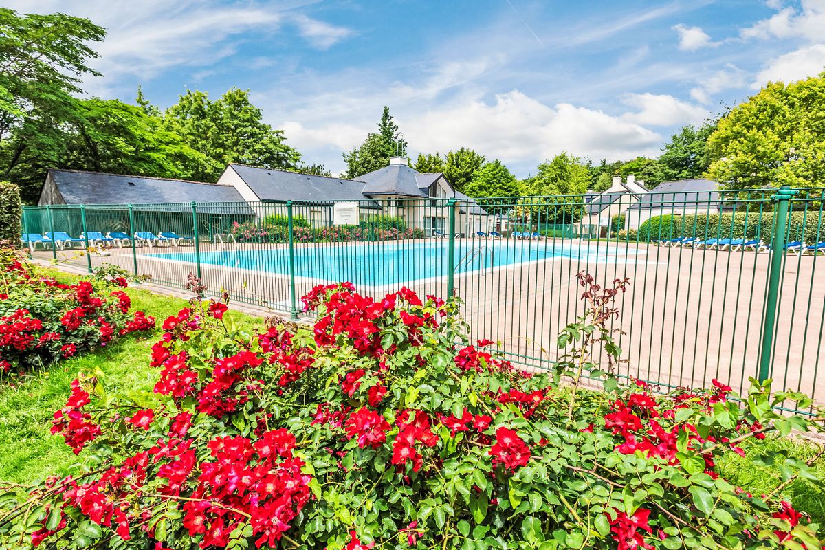 Maison Les Cottages du Golf