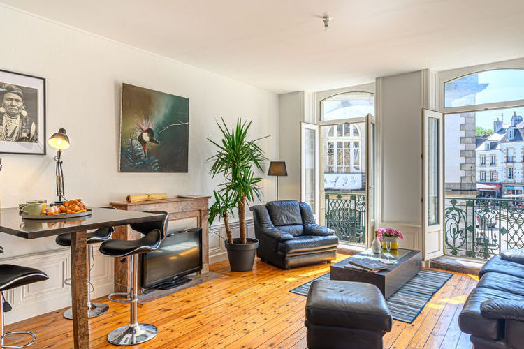 Appartement An'Alré