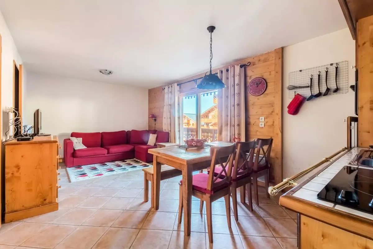 3 Pièces 6 Personnes Sélection