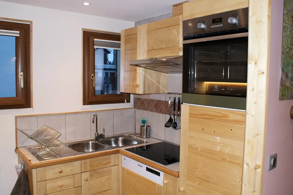 3 Pièces 6 Personnes