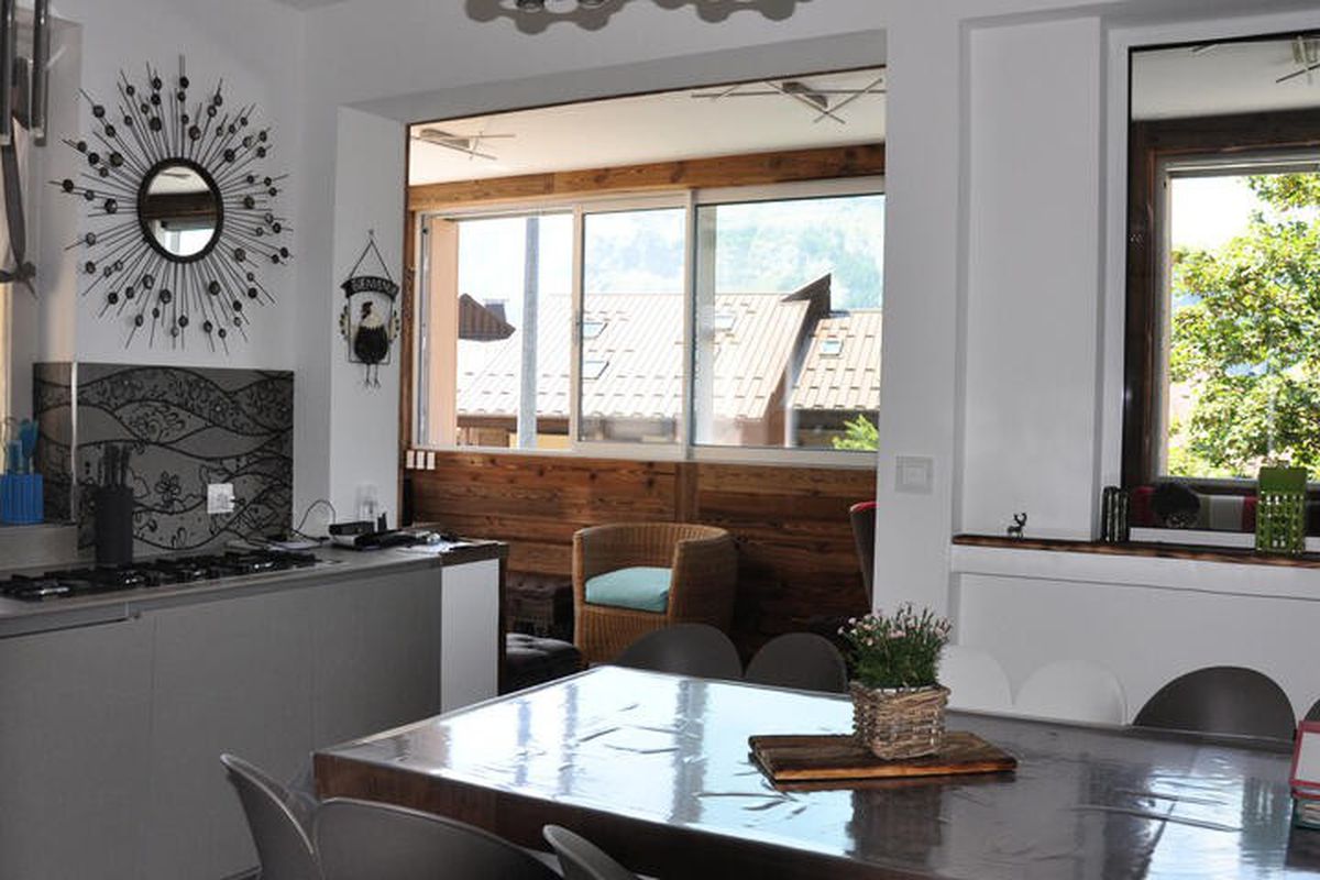 3 Pièces 6 Personnes