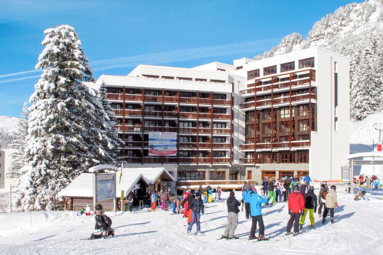 Appartement Le Panoramic