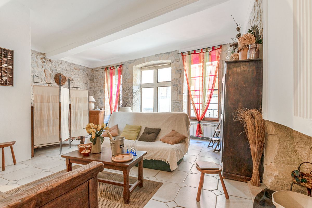 Appartement Belles Pierres