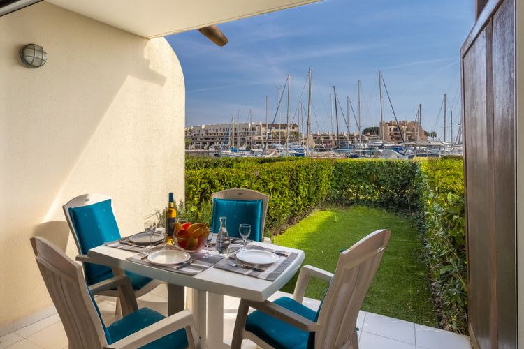 Appartement Les Deux voiles