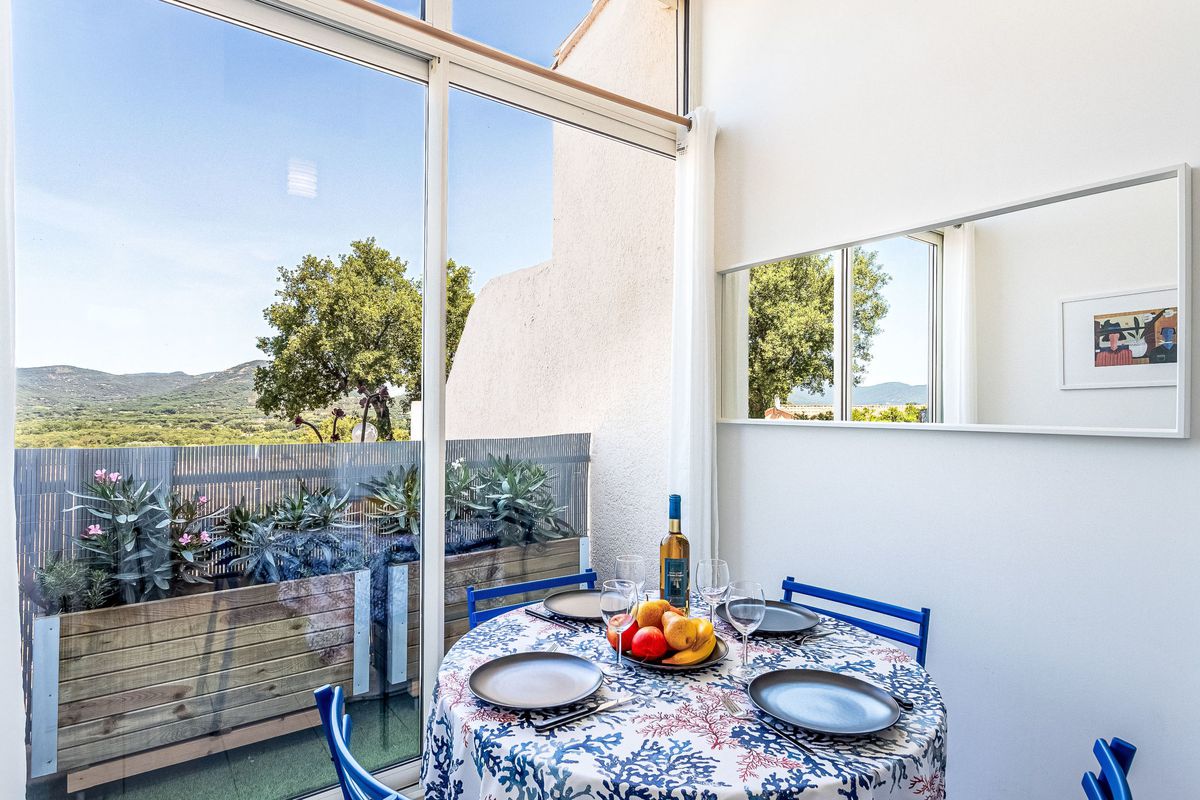 Maison Village de Campagne