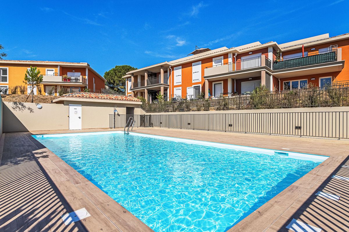Appartement Eden Golfe