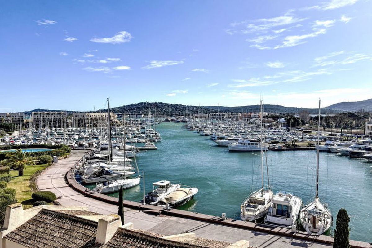 Appartement Les Cascadelles