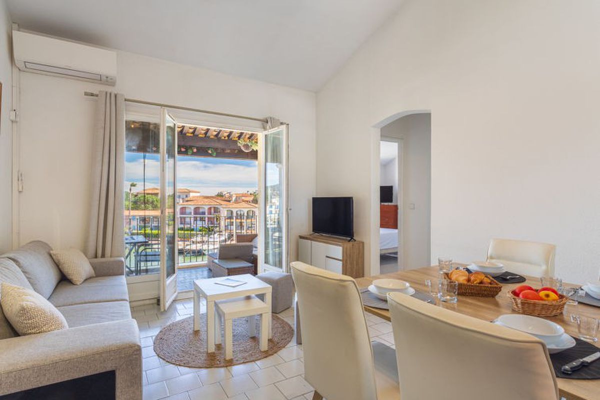 Appartement Le Phare