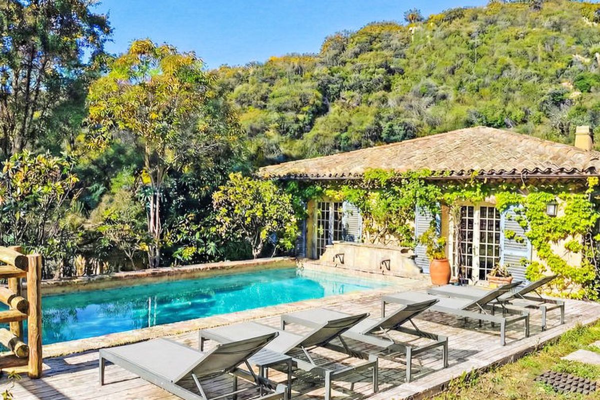 Maison Villa 6 Chambres 12 Pers - Piscine - Clim - Wifi