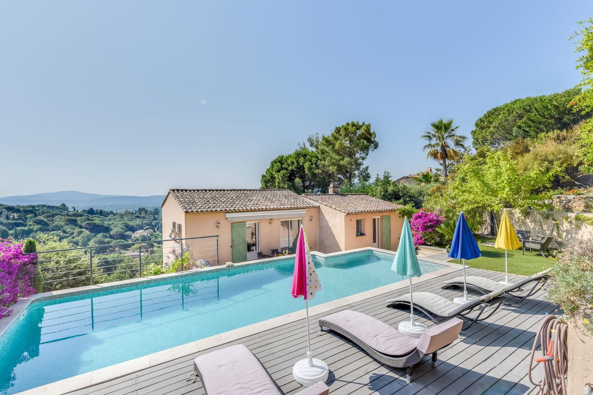 Maison La Colle du Turc