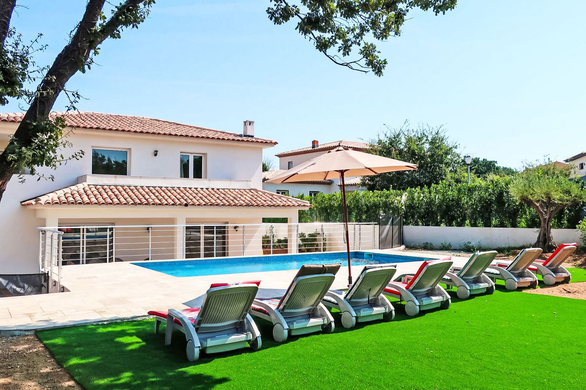 Maison Les Hautes Terres