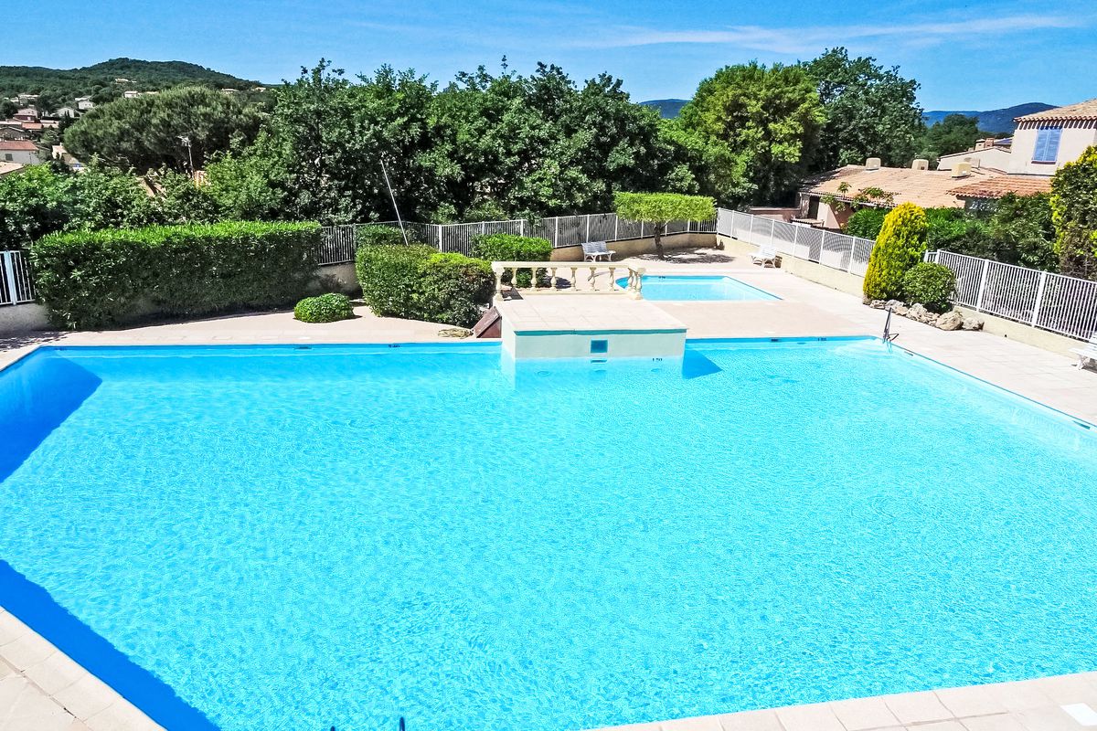 Maison Les Mas de Cogolin