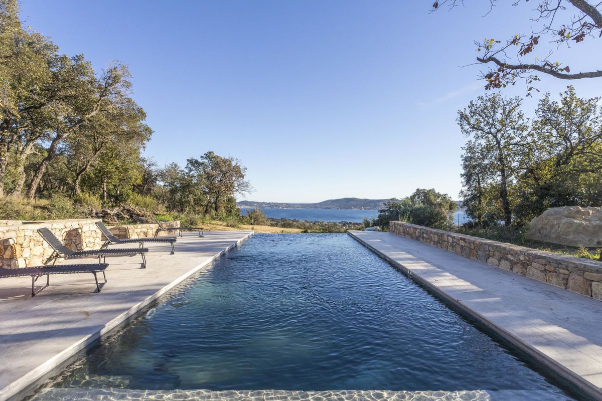 Maison Le Mas du Golfe