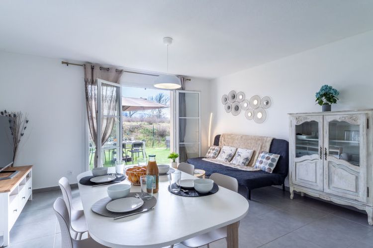 Maison Domaine des fées